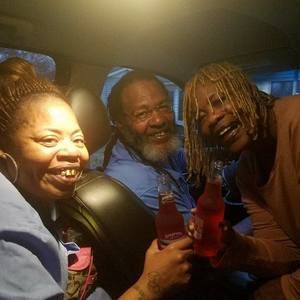 Meet your Posher, Desiree